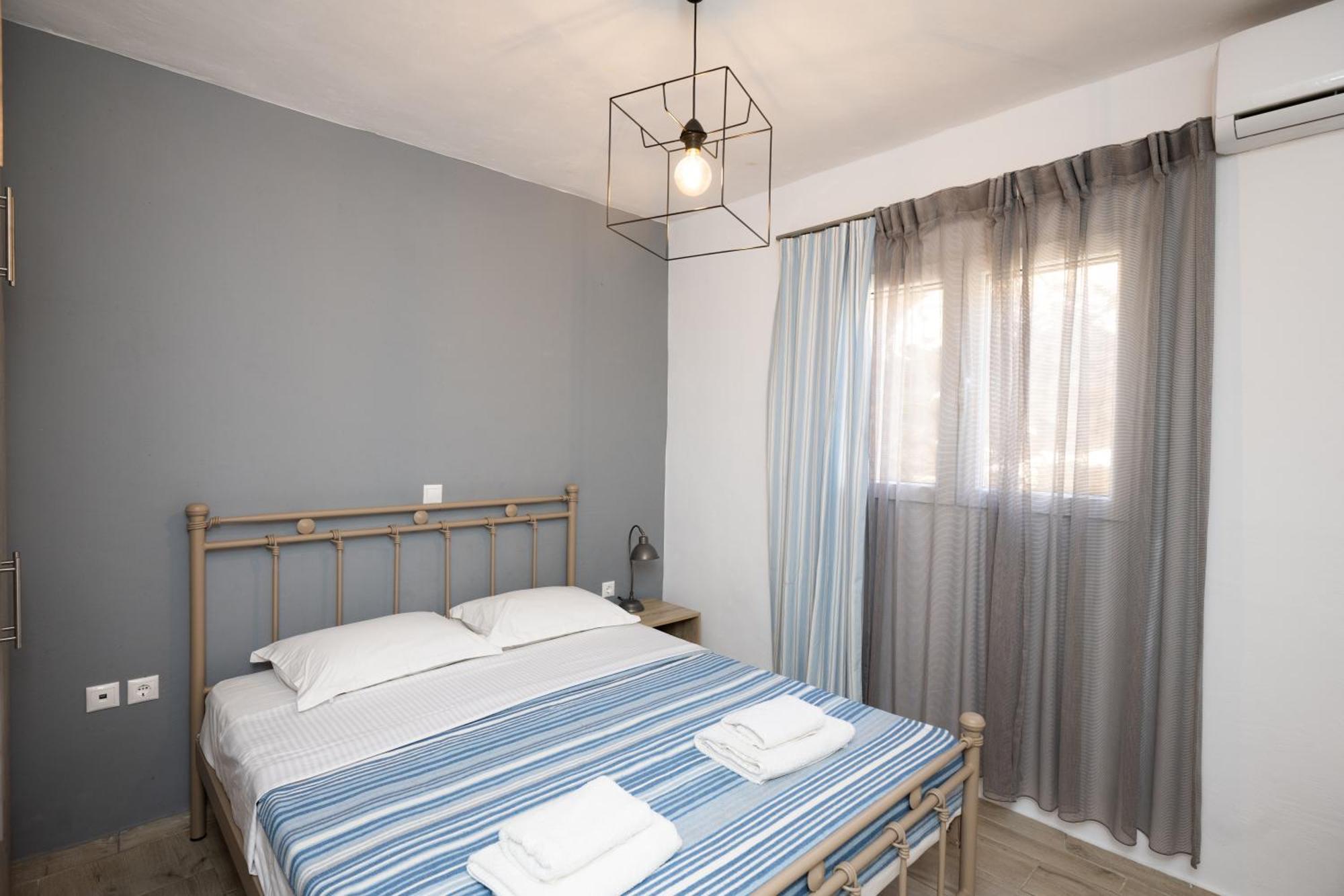 Merchia Bay Villas Mykonos Merchia Beach Εξωτερικό φωτογραφία