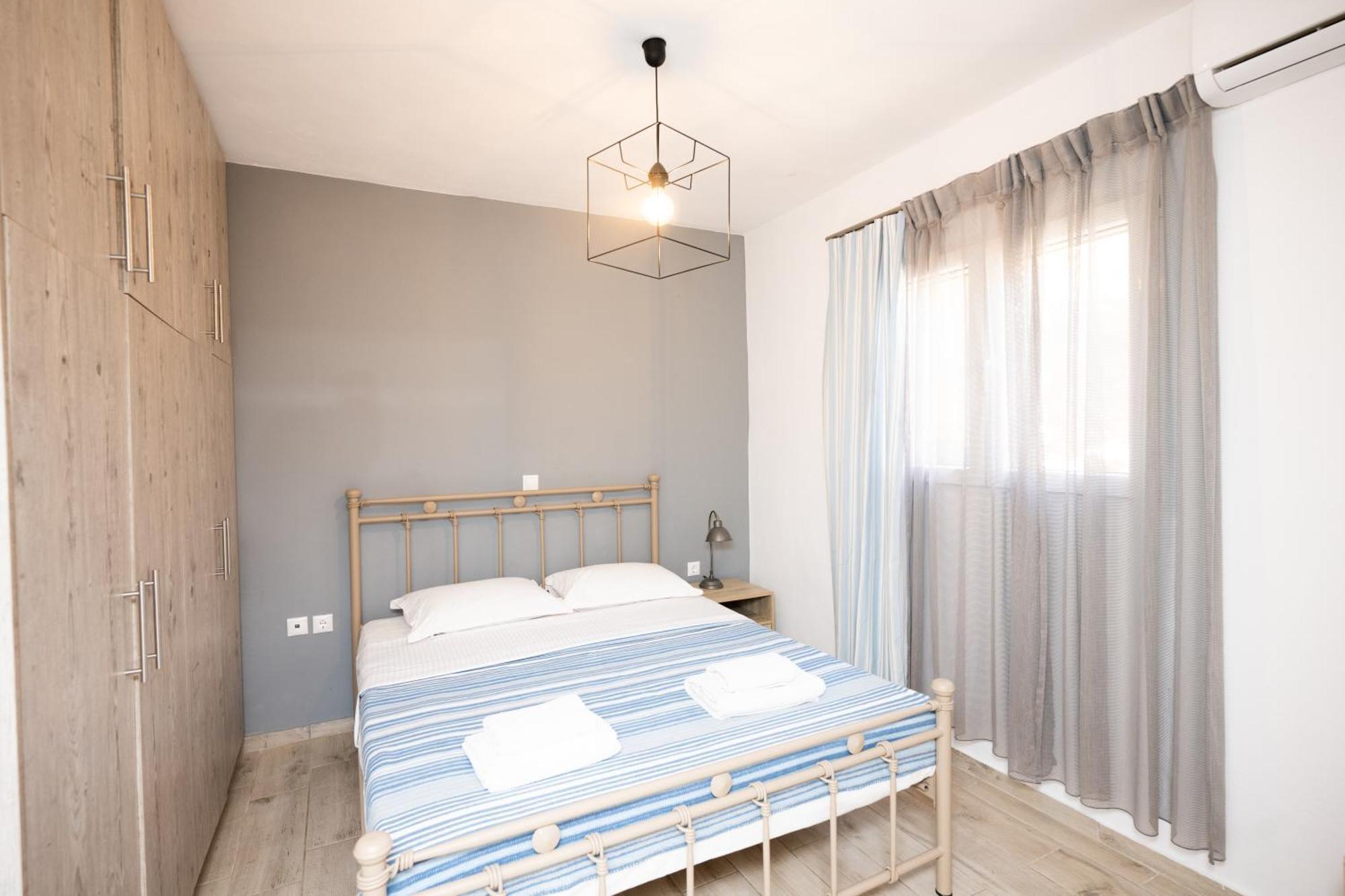 Merchia Bay Villas Mykonos Merchia Beach Εξωτερικό φωτογραφία