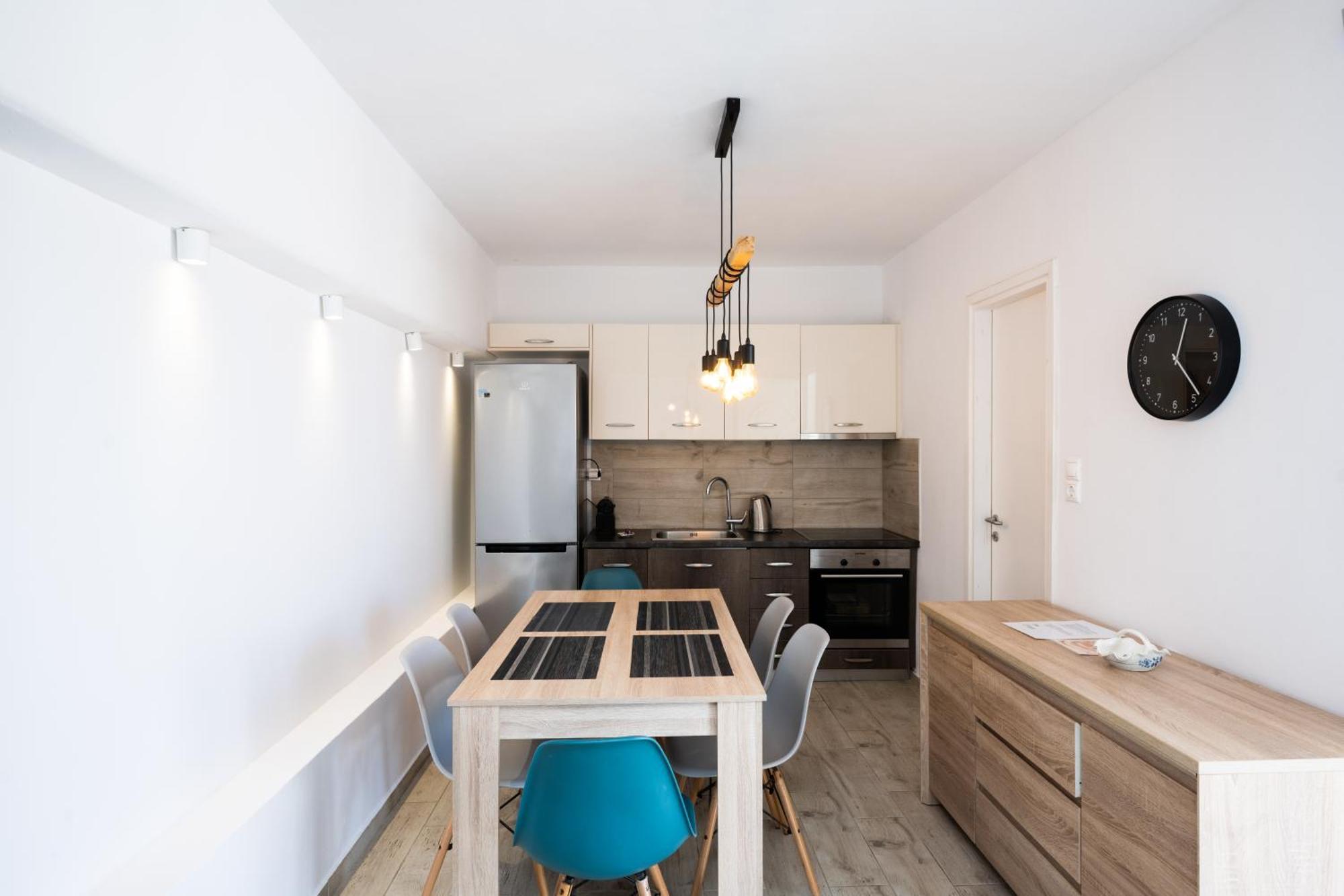 Merchia Bay Villas Mykonos Merchia Beach Εξωτερικό φωτογραφία
