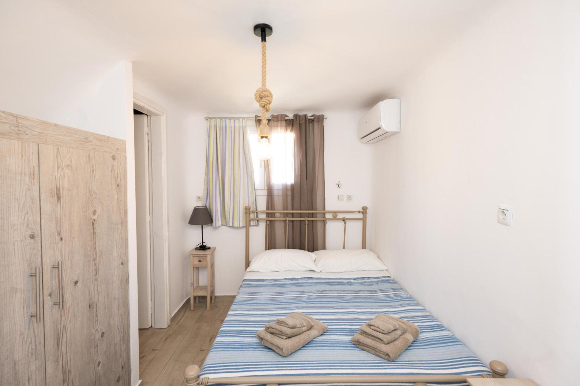 Merchia Bay Villas Mykonos Merchia Beach Εξωτερικό φωτογραφία