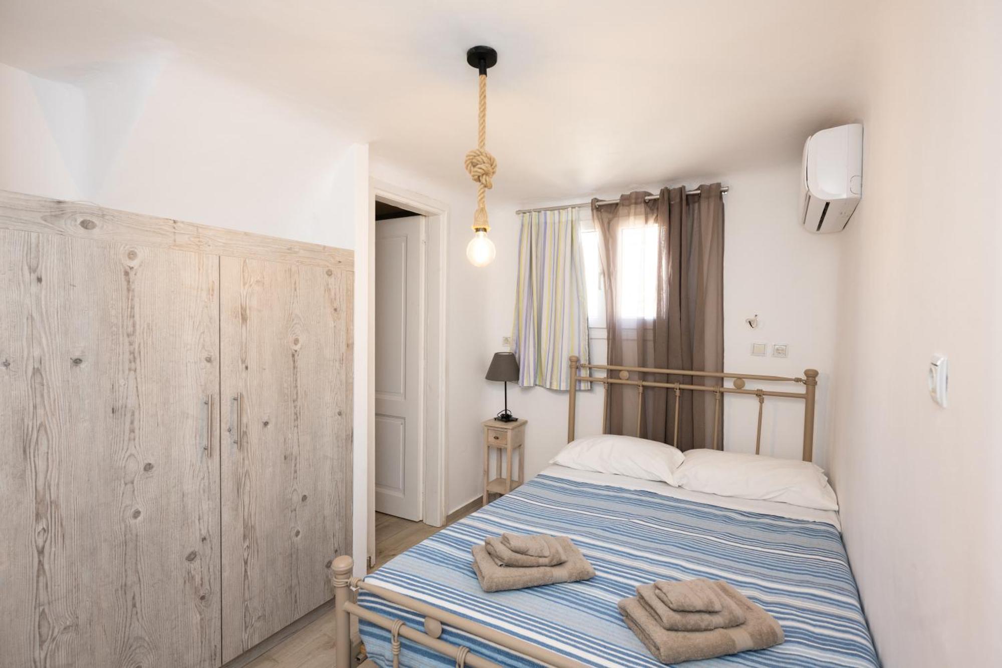 Merchia Bay Villas Mykonos Merchia Beach Εξωτερικό φωτογραφία